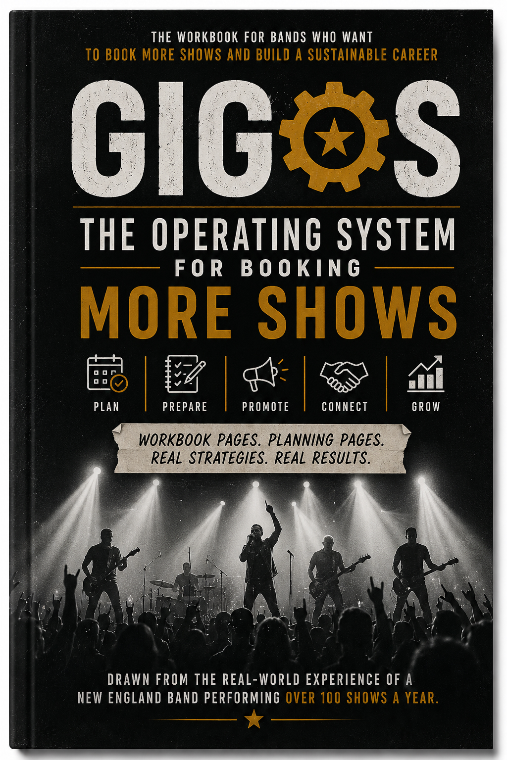 GigOS workbook book cover